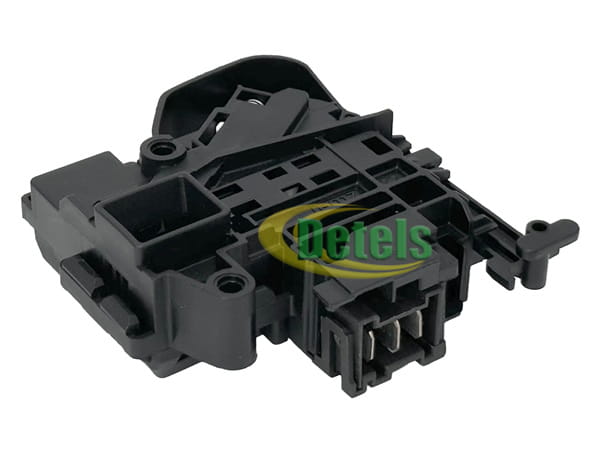 Замок люка EMZ BG-222556 для стиральной машины Samsung, Midea, Hansa, Amica (EG-380869, 17438100000455) Замок люка EMZ BG-222556 для стиральной машины Samsung, Midea, Hansa, Amica (EG-380869, 17438100000455)